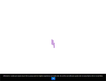 Tablet Screenshot of overstudio.it